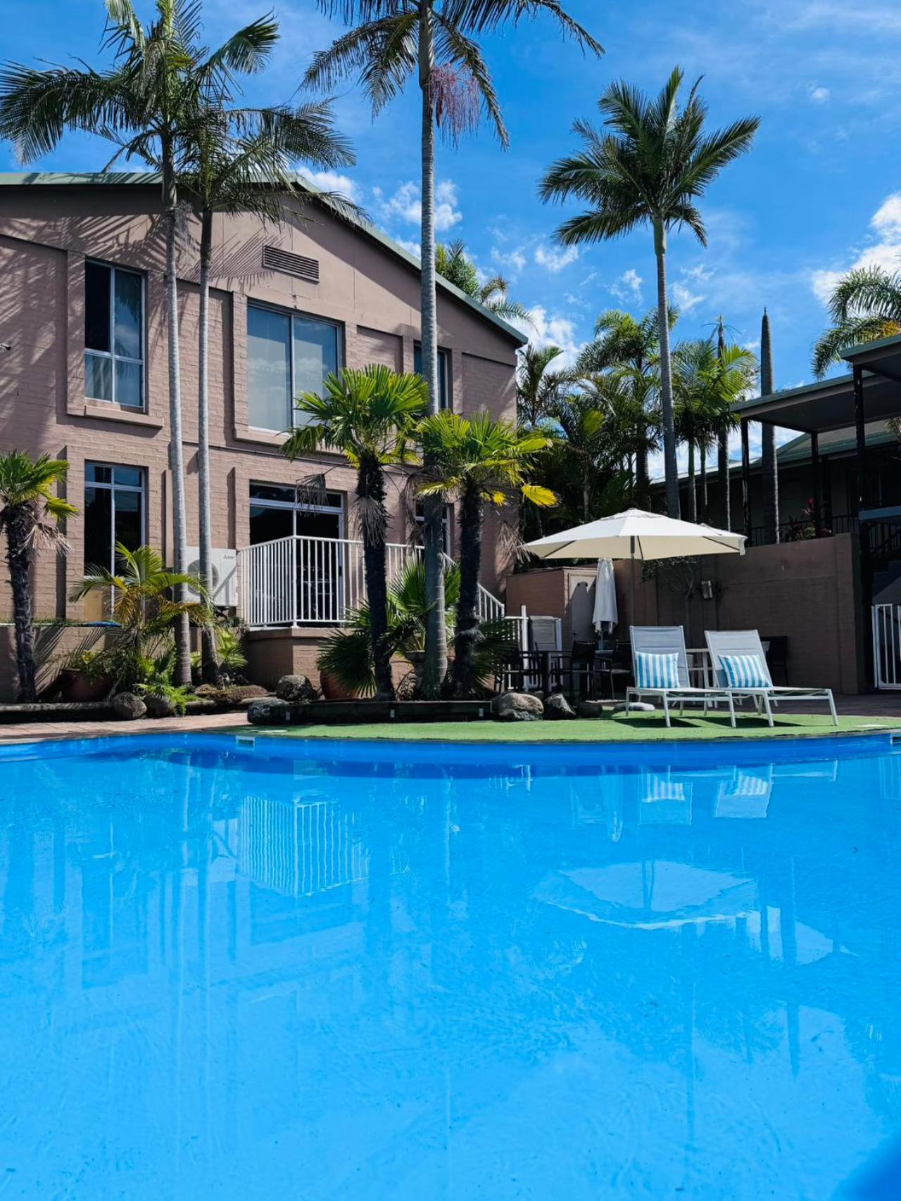 Mollymook Shores Exterior foto
